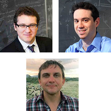 Adilson E. Motter, Daniel M. Abrams, and Daniel E. Horton