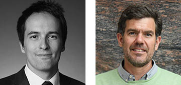 Alessandro Rotta Loria and Steven D. Jacobsen